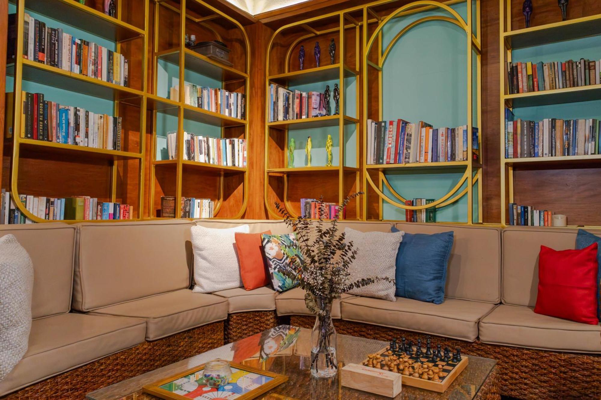 Hotel Bantu By Faranda Boutique, A Member Of Radisson Individuals Cartagena Eksteriør billede