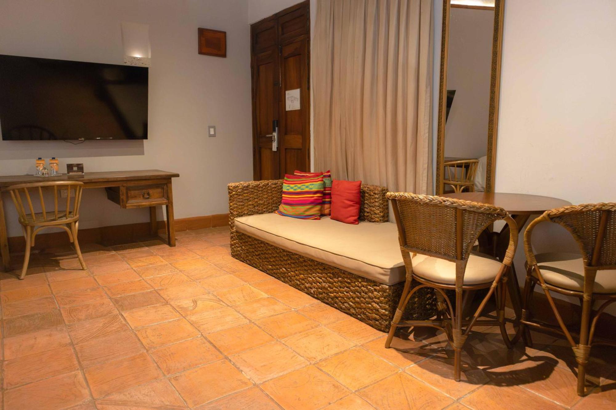 Hotel Bantu By Faranda Boutique, A Member Of Radisson Individuals Cartagena Værelse billede