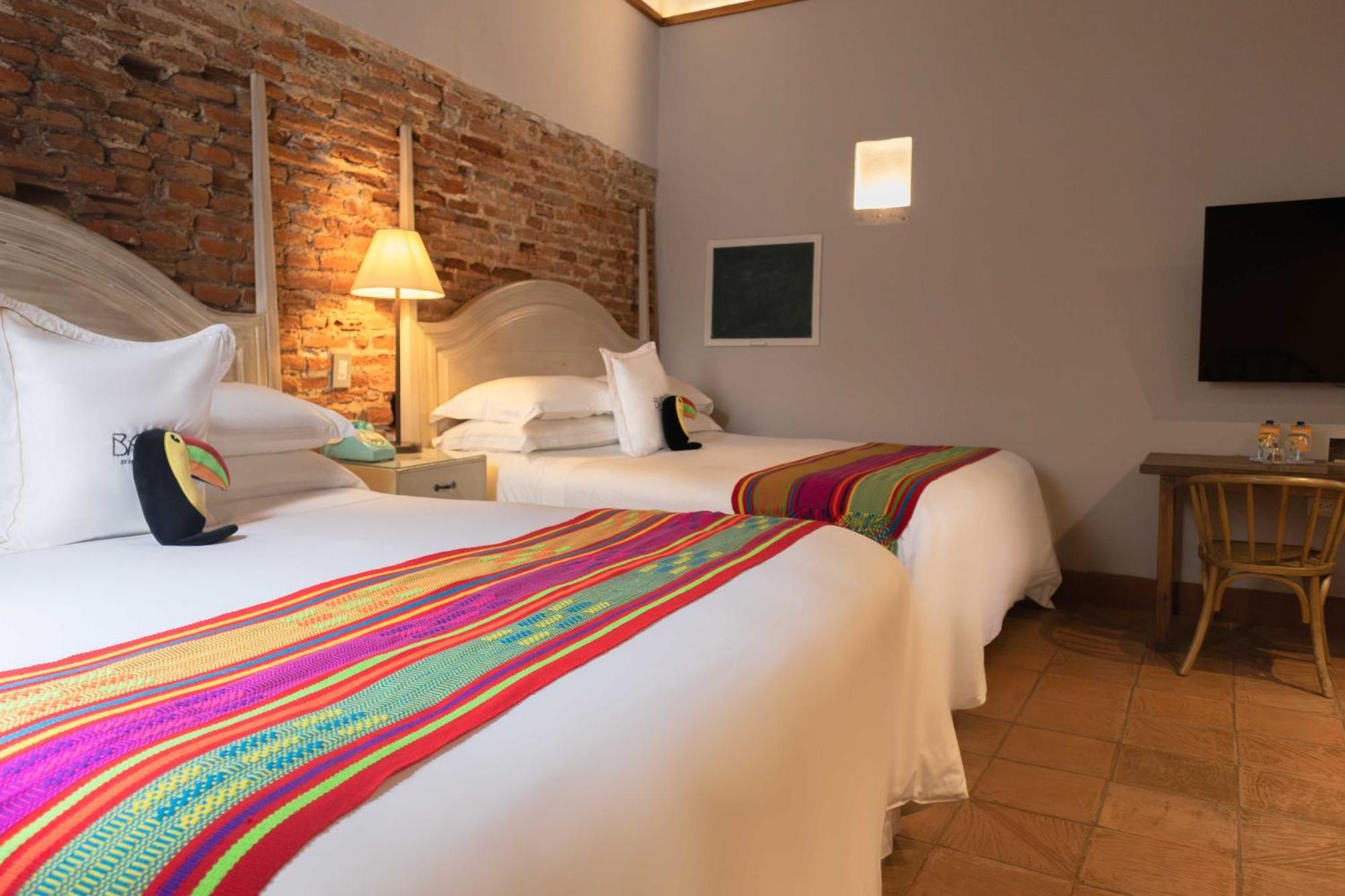 Hotel Bantu By Faranda Boutique, A Member Of Radisson Individuals Cartagena Værelse billede