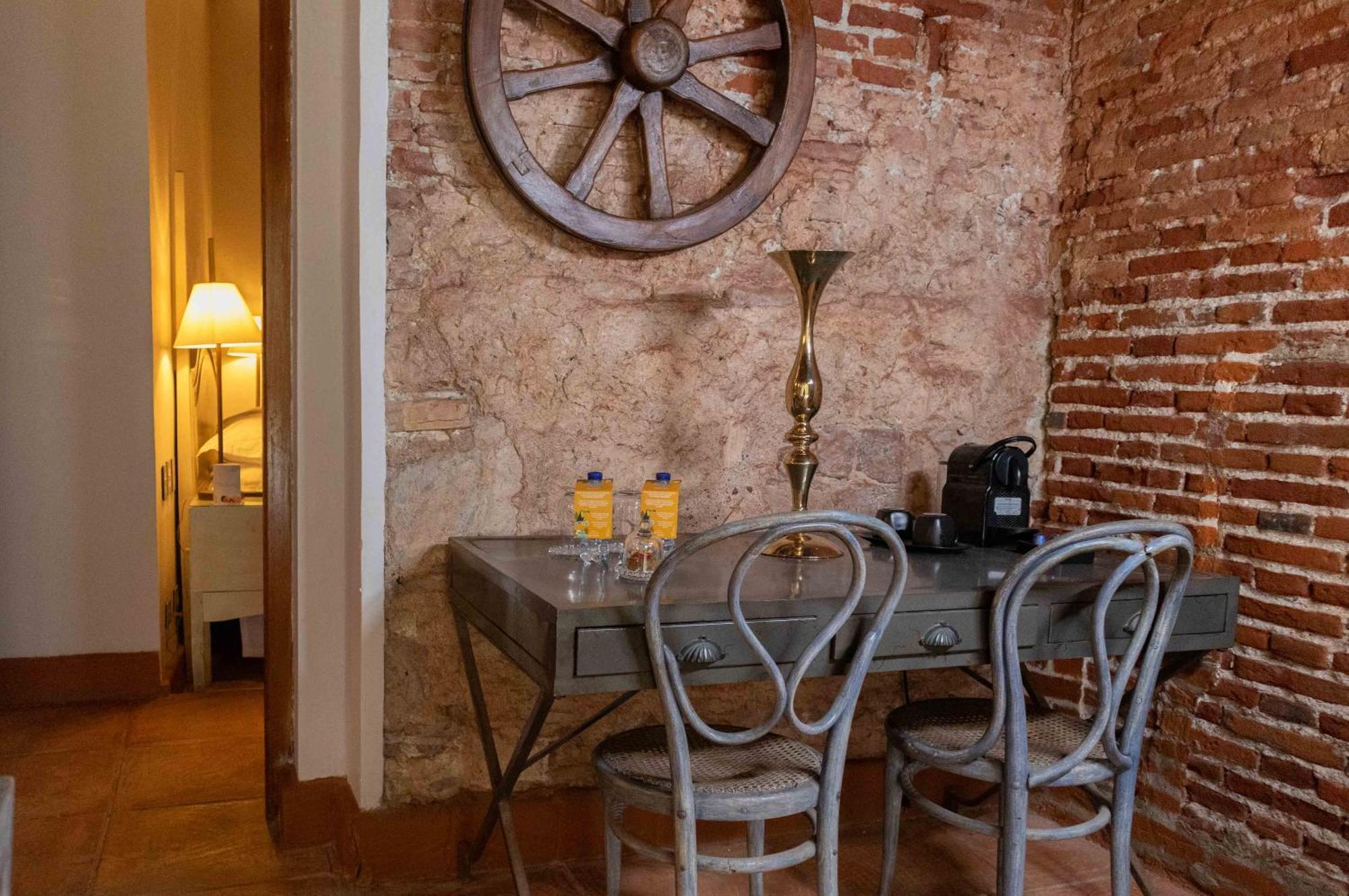 Hotel Bantu By Faranda Boutique, A Member Of Radisson Individuals Cartagena Værelse billede
