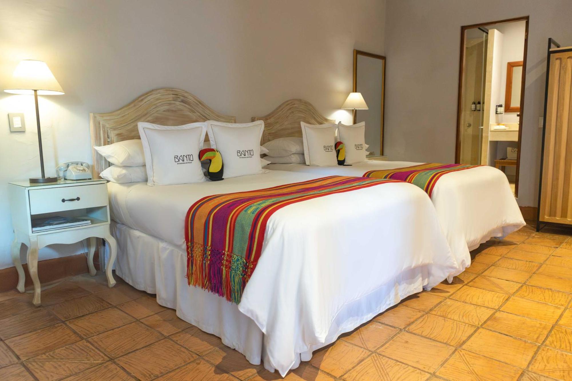 Hotel Bantu By Faranda Boutique, A Member Of Radisson Individuals Cartagena Værelse billede